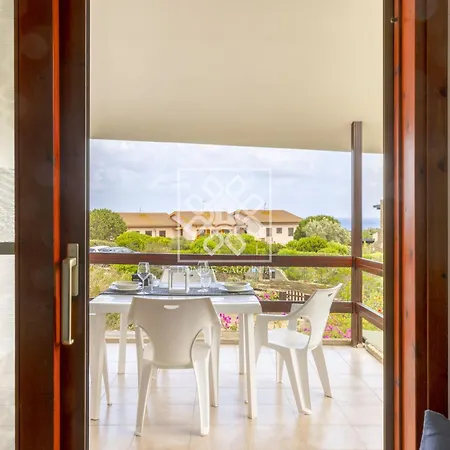 Διαμέρισμα Casa Sofia *
