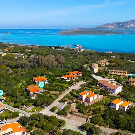 Casa Sofia Διαμέρισμα Stintino