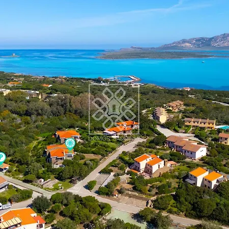 Casa Sofia Διαμέρισμα Stintino