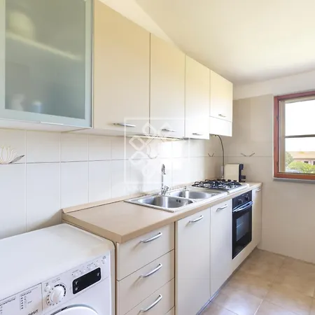 Appartamento Casa Sofia Stintino