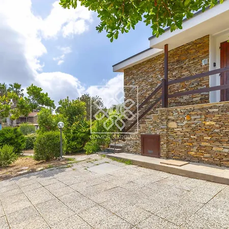 Διαμέρισμα Casa Sofia