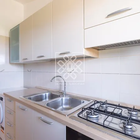 Casa Sofia Апартаменты Стинтино