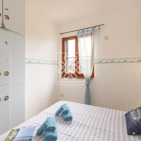 Casa Sofia Стинтино