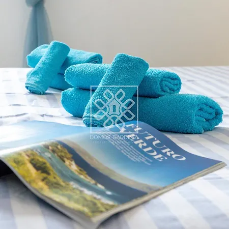 Casa Sofia Апартаменты Стинтино