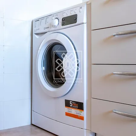 Апартаменты Casa Sofia