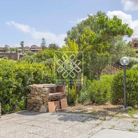 Appartement Casa Sofia Stintino