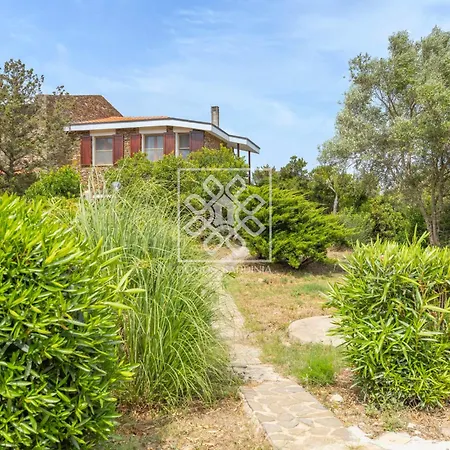 Casa Sofia شقة ستينتينو