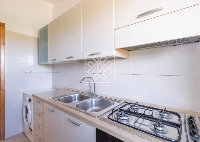 Casa Sofia Апартаменты Стинтино