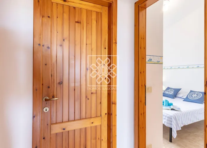 Casa Sofia Апартаменты