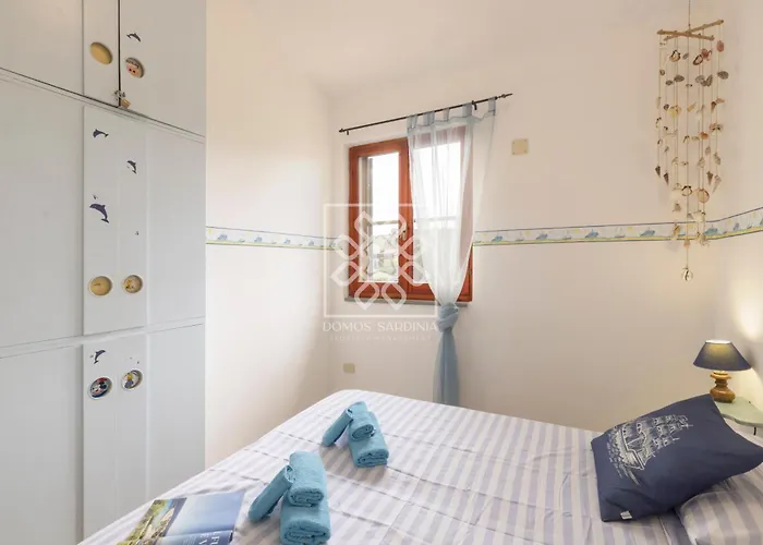 Casa Sofia Стинтино