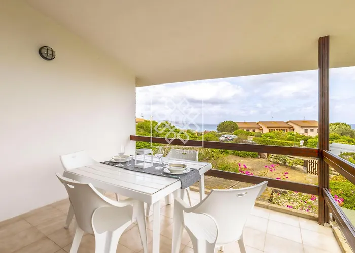 Casa Sofia Апартаменты Стинтино