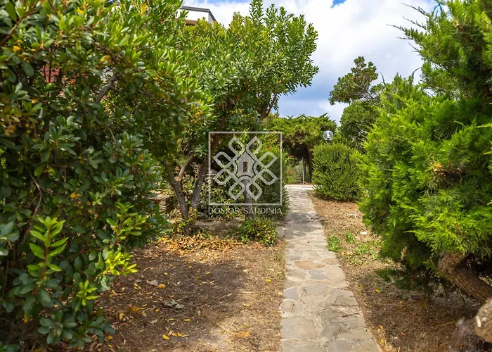 Daire Casa Sofia Stintino