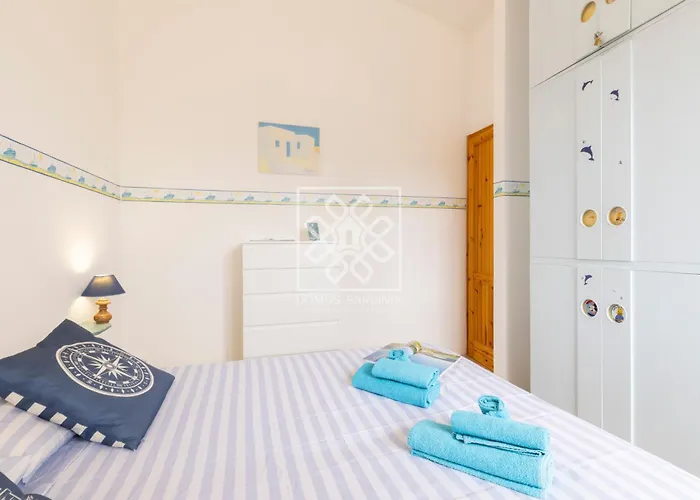 Casa Sofia * Стинтино