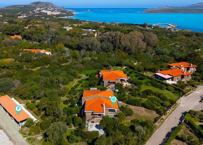 Casa Sofia Апартаменты *