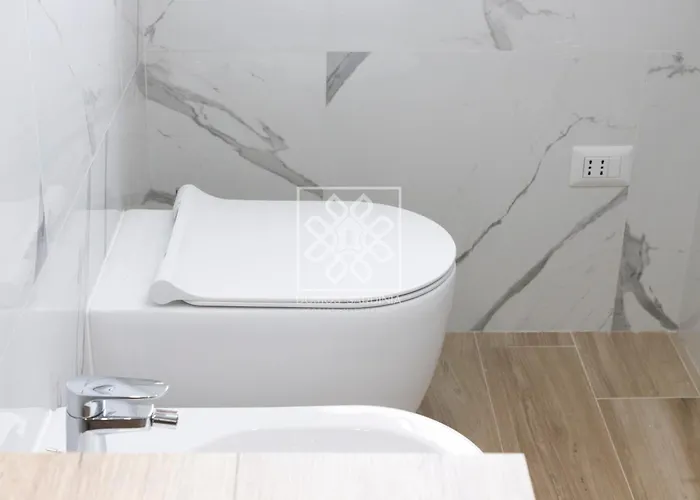 Апартаменты Casa Sofia *