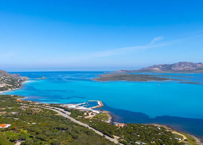 Casa Sofia * Стинтино