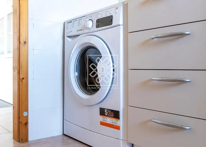 Апартаменты Casa Sofia