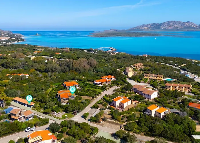 Casa Sofia Апартаменты Стинтино