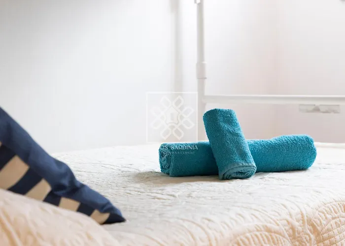 Casa Sofia * Stintino