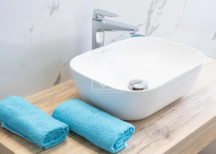 Casa Sofia Апартаменты Стинтино