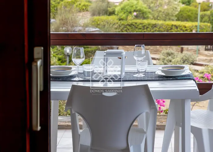 Casa Sofia Стинтино