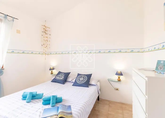 Casa Sofia Апартаменты