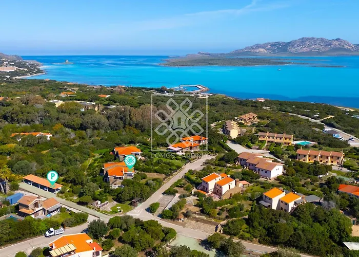 Casa Sofia Апартаменты Стинтино