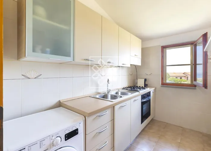 Апартаменты Casa Sofia Стинтино