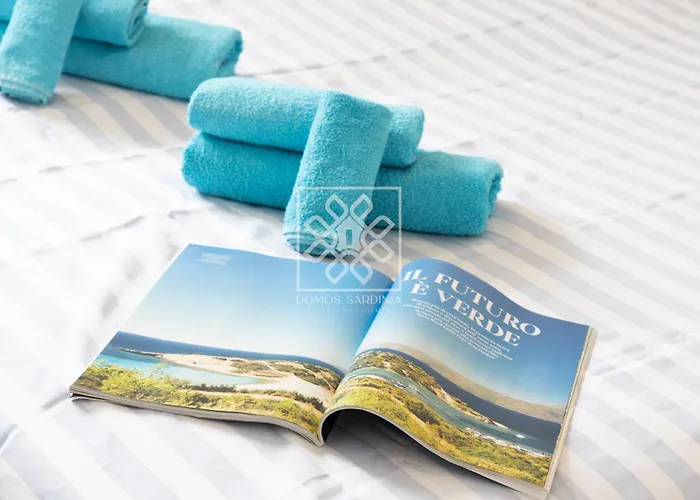 Casa Sofia Апартаменты *