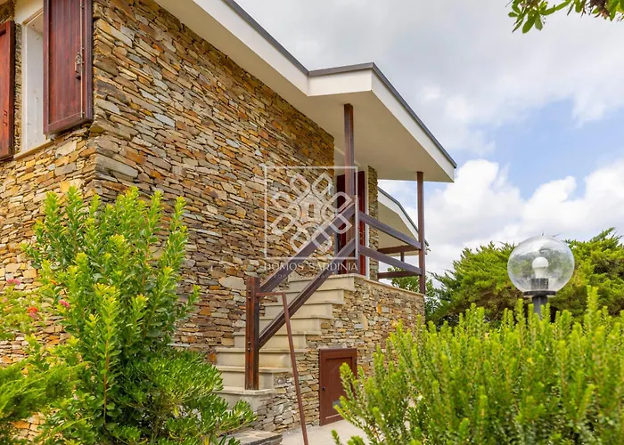 Апартаменты Casa Sofia *